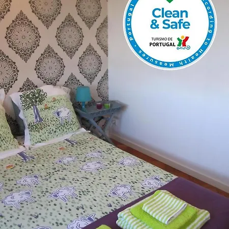 Duplex Apartment Lisbon