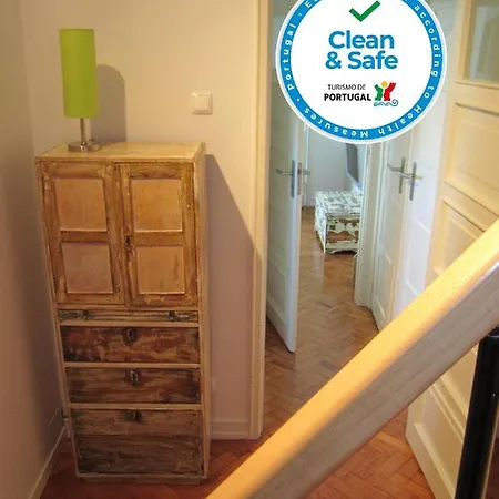 Duplex Apartment