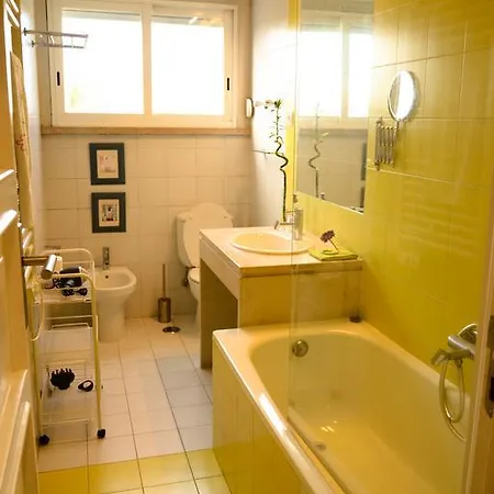 Apartment Duplex