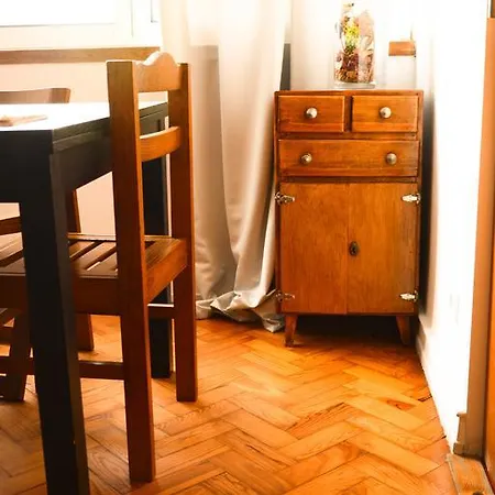 Duplex * Lisbon