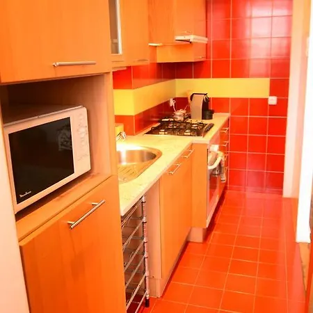 Duplex Apartment