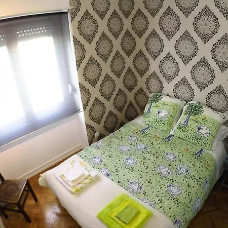 Apartment Duplex