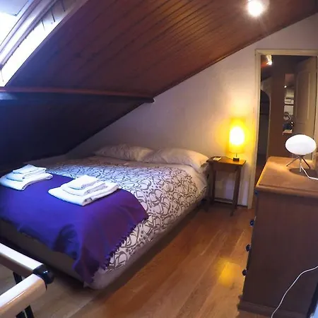 Duplex * Lisbon