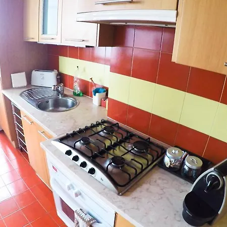 Duplex Apartment