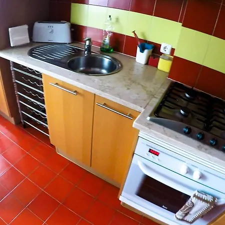 Duplex Apartment Lisbon