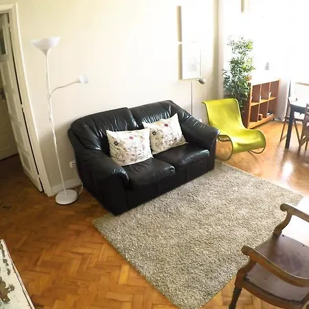 Apartment Duplex