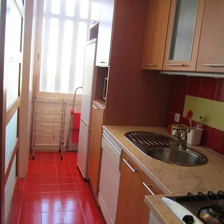 Duplex Lisbon