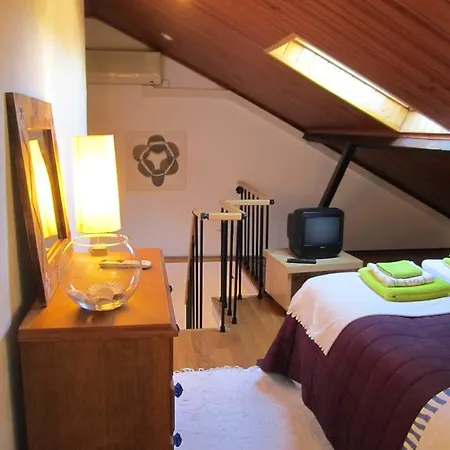 Duplex Apartment