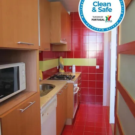 Apartmán Duplex Lisboa