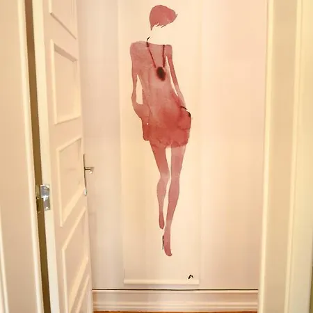 Duplex Apartmán Lisboa