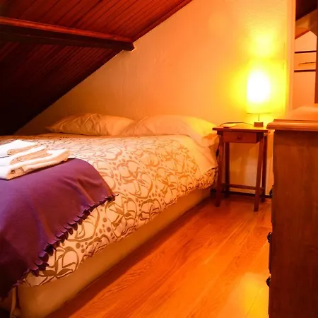 Apartmán Duplex Lisboa