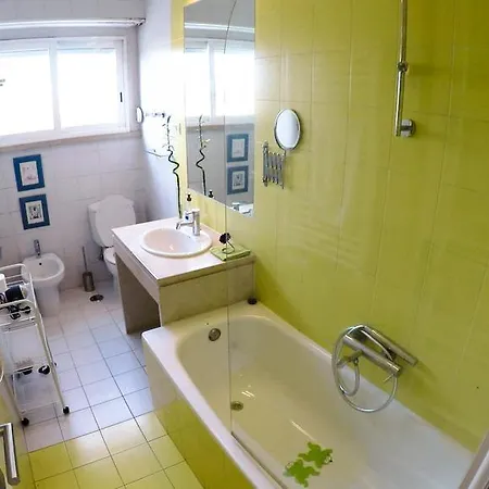 Apartmán Duplex Lisboa